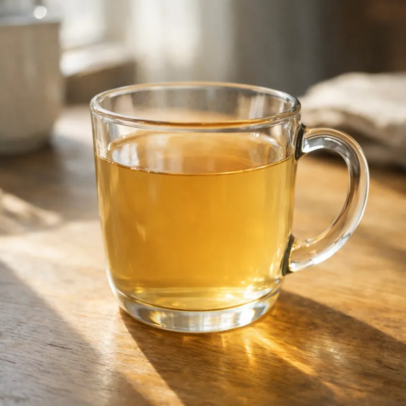 Граммы вместо ложек: почему пропорции кофе важнее, чем кажется