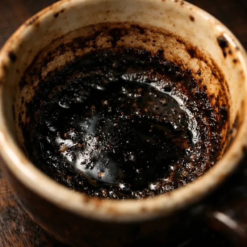 Граммы вместо ложек: почему пропорции кофе важнее, чем кажется