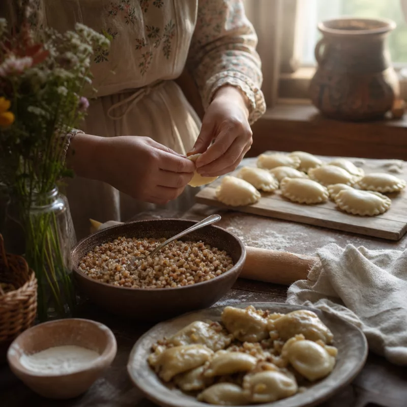 Варнишкес