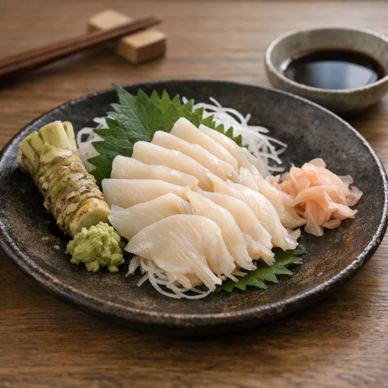 Гуидак — моллюск-долгожитель с самым длинным сифоном на планете