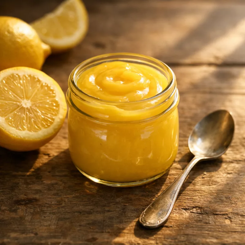 Что такое курд и как он соотносится с кремом