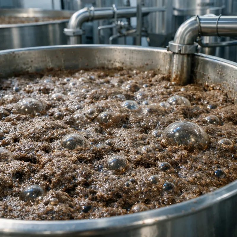 Хлебное дело в СССР: от государственных пекарен до семейного стола