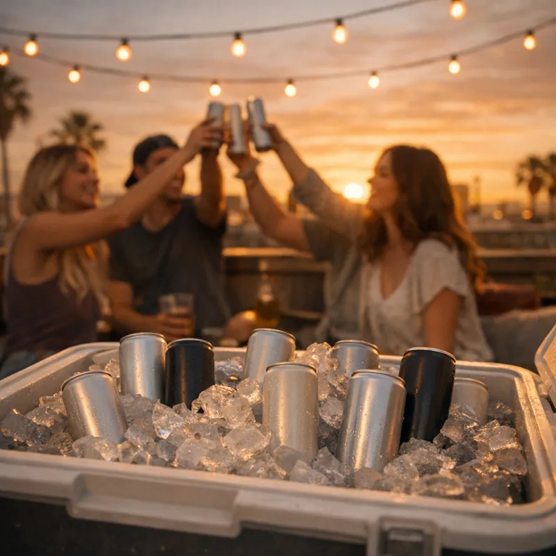 Хмелевая вода: что это за напиток, зачем его пьют и как приготовить дома