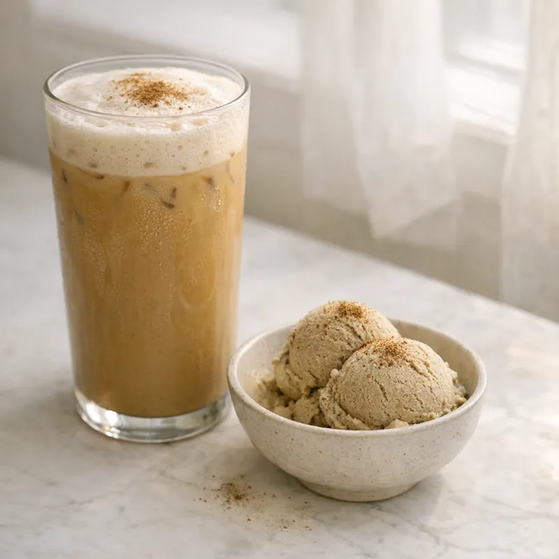 Ходзича — обжаренный японский чай с неповторимым характером