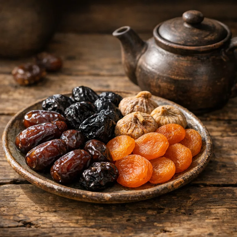 Идеальные десерты к улуну — как не испортить чай неправильной парой