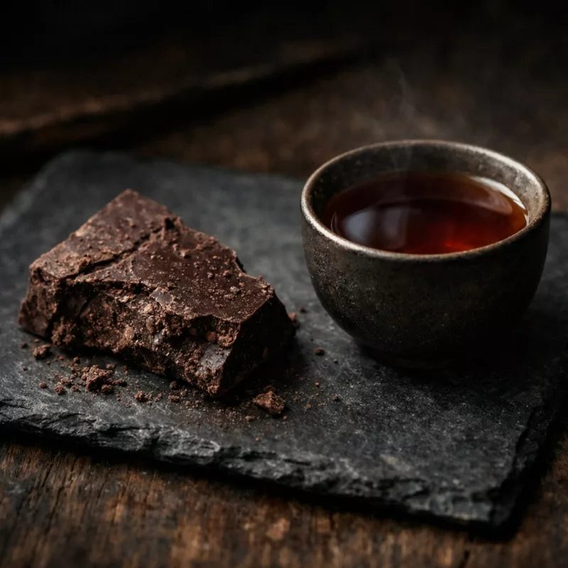 Идеальные десерты к улуну — как не испортить чай неправильной парой