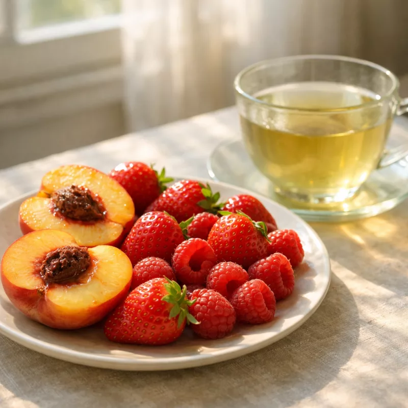 Идеальные десерты к улуну — как не испортить чай неправильной парой