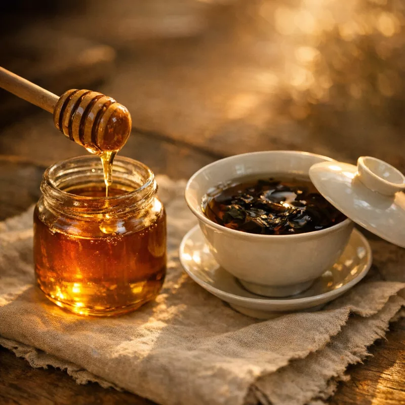 Идеальные десерты к улуну — как не испортить чай неправильной парой