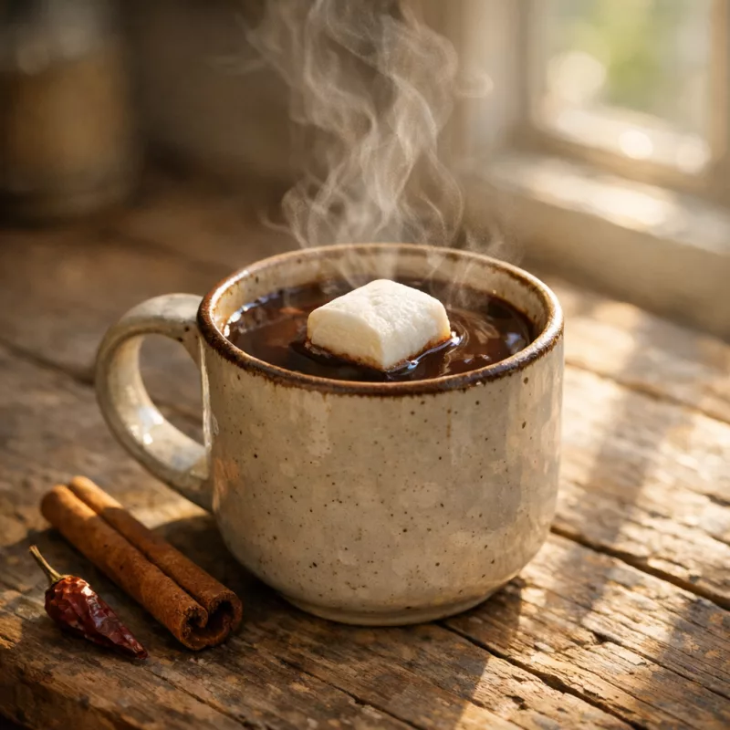 Идеальные спутники шоколада — от цитрусовых до специй и орехов