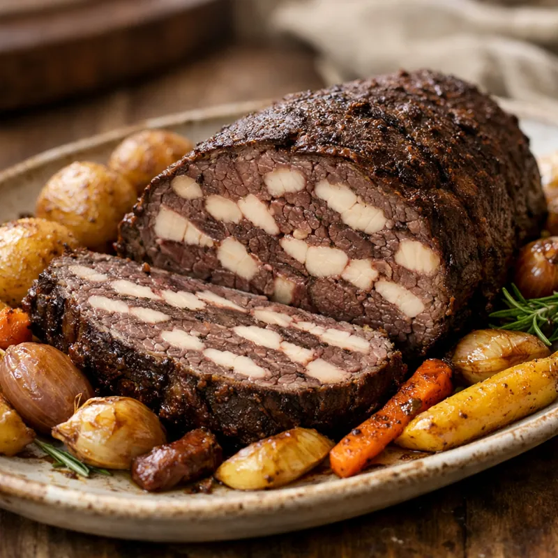 Игла для шпигования мяса