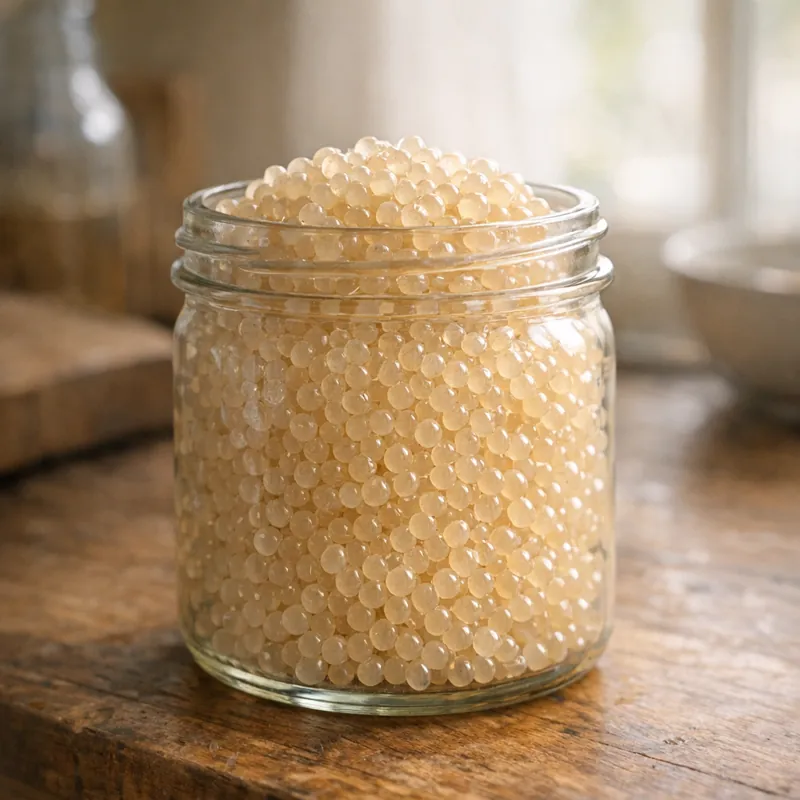 Икра палтуса: вкус, цвет и правда о красителях