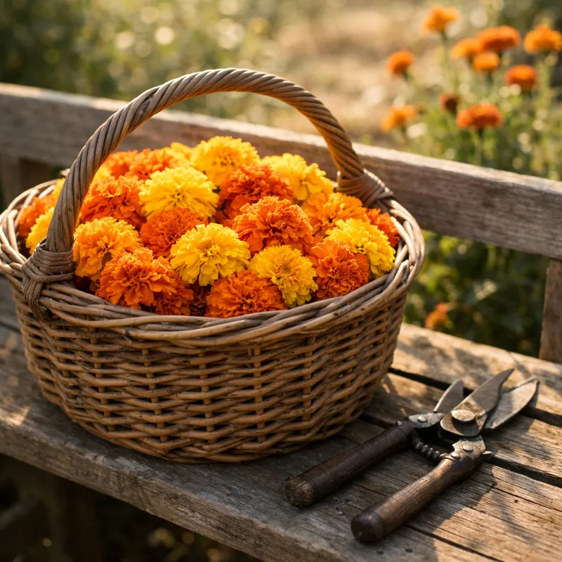 Имеретинский шафран: что это за специя, как приготовить дома и куда добавлять