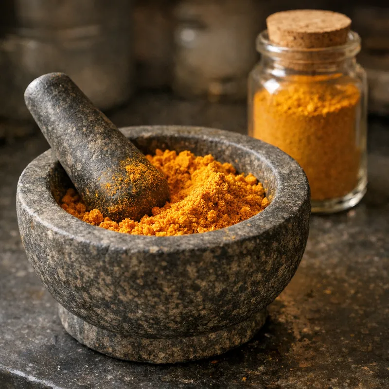 Имеретинский шафран: что это за специя, как приготовить дома и куда добавлять