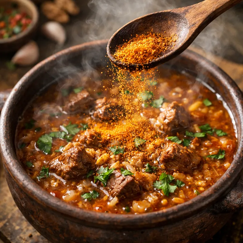 Имеретинский шафран: что это за специя, как приготовить дома и куда добавлять