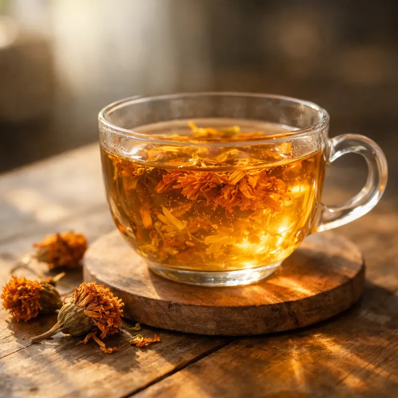 Имеретинский шафран: что это за специя, как приготовить дома и куда добавлять