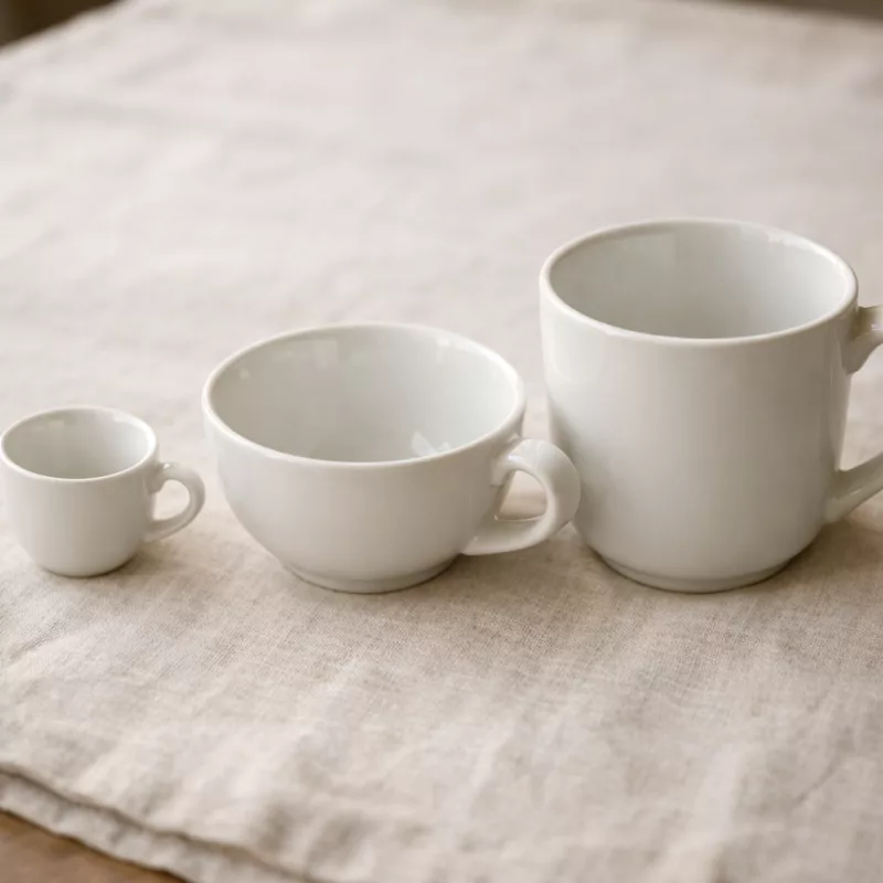 Искусство кофейного этикета