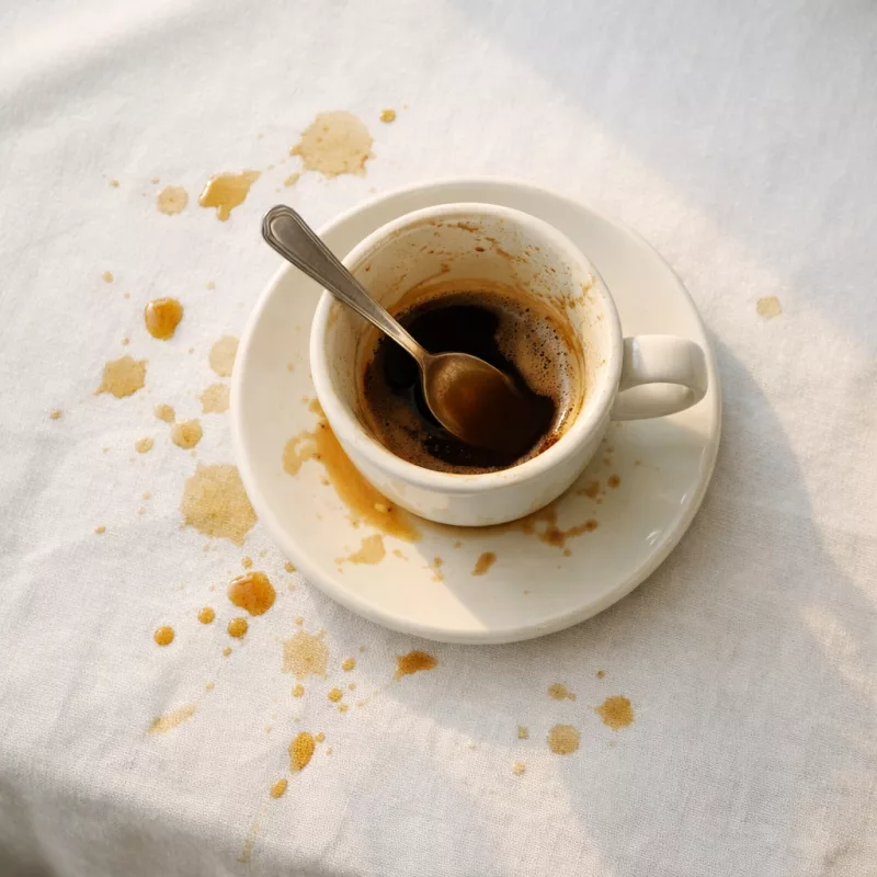 Искусство кофейного этикета