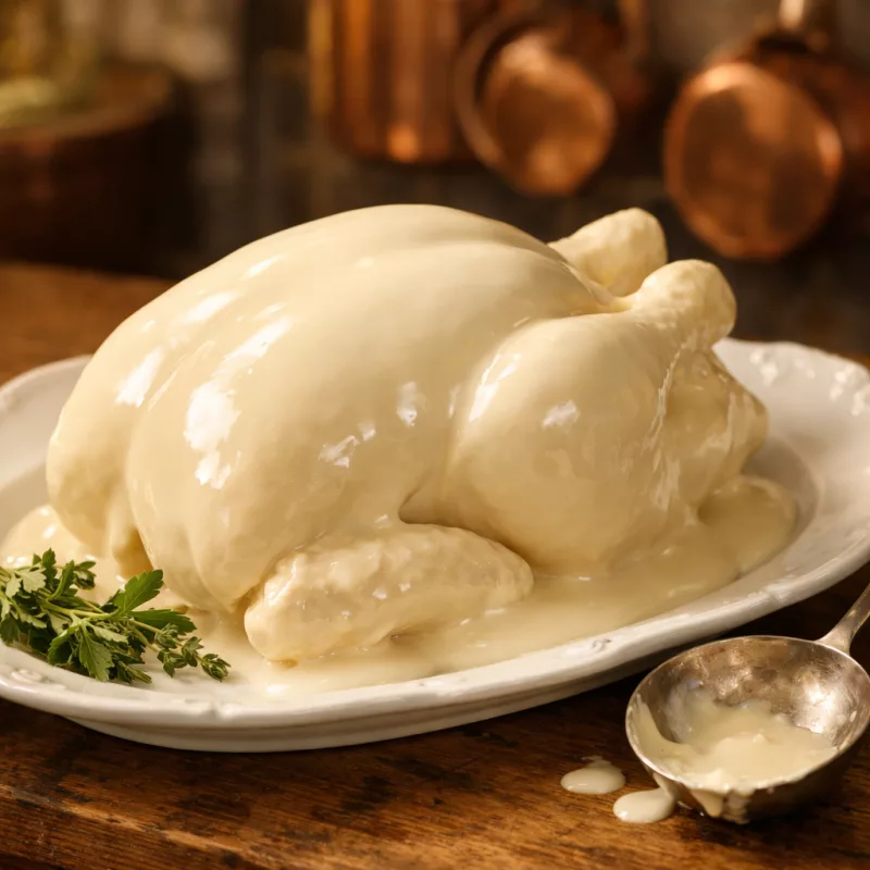 Искусство маскирования блюд: как превратить обычную еду в кулинарный шедевр