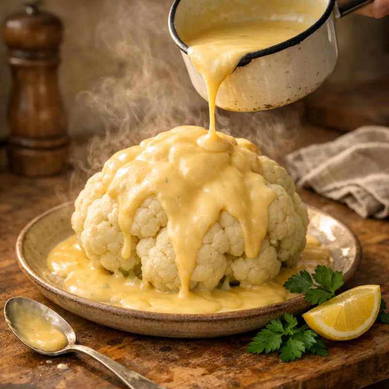 Искусство маскирования блюд: как превратить обычную еду в кулинарный шедевр