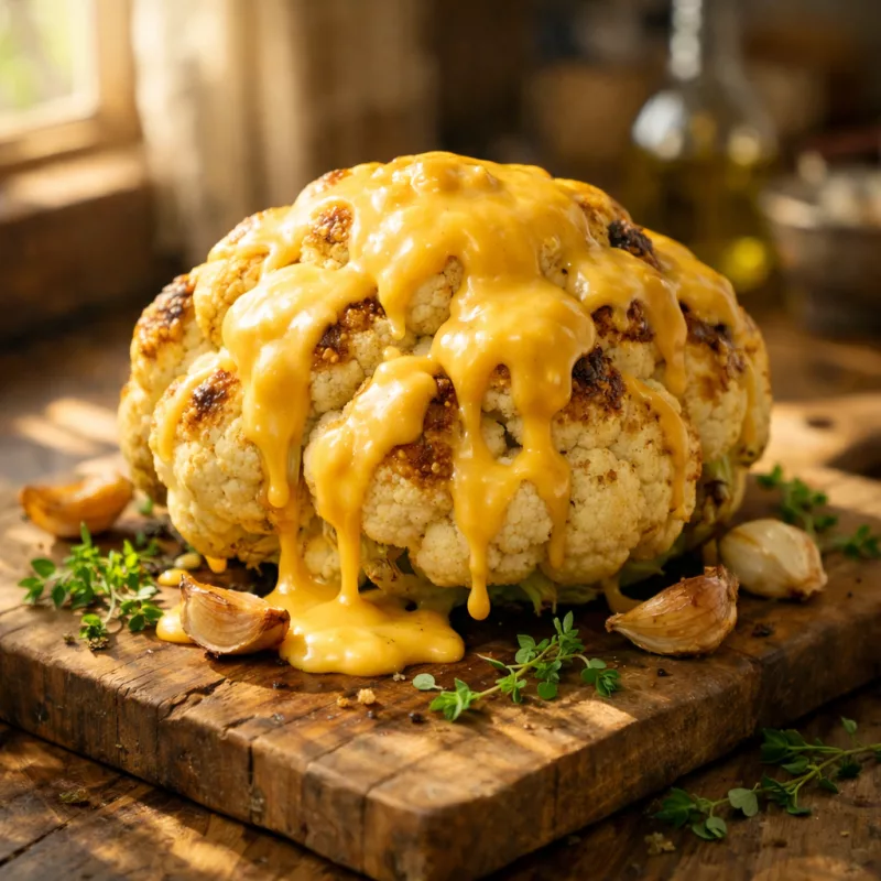 Искусство маскирования блюд: как превратить обычную еду в кулинарный шедевр