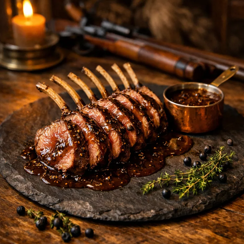 Искусство маскирования блюд: как превратить обычную еду в кулинарный шедевр