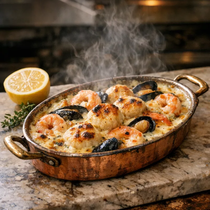 Искусство маскирования блюд: как превратить обычную еду в кулинарный шедевр