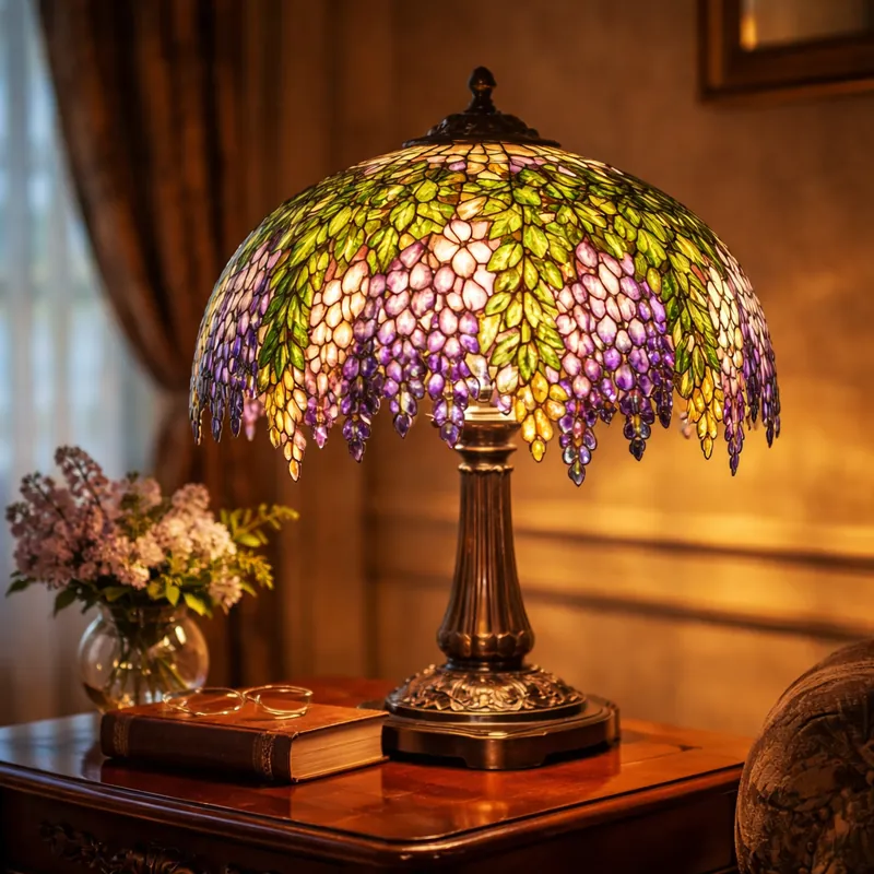 Искусство на сломе эпох: от Фаберже до Лалика