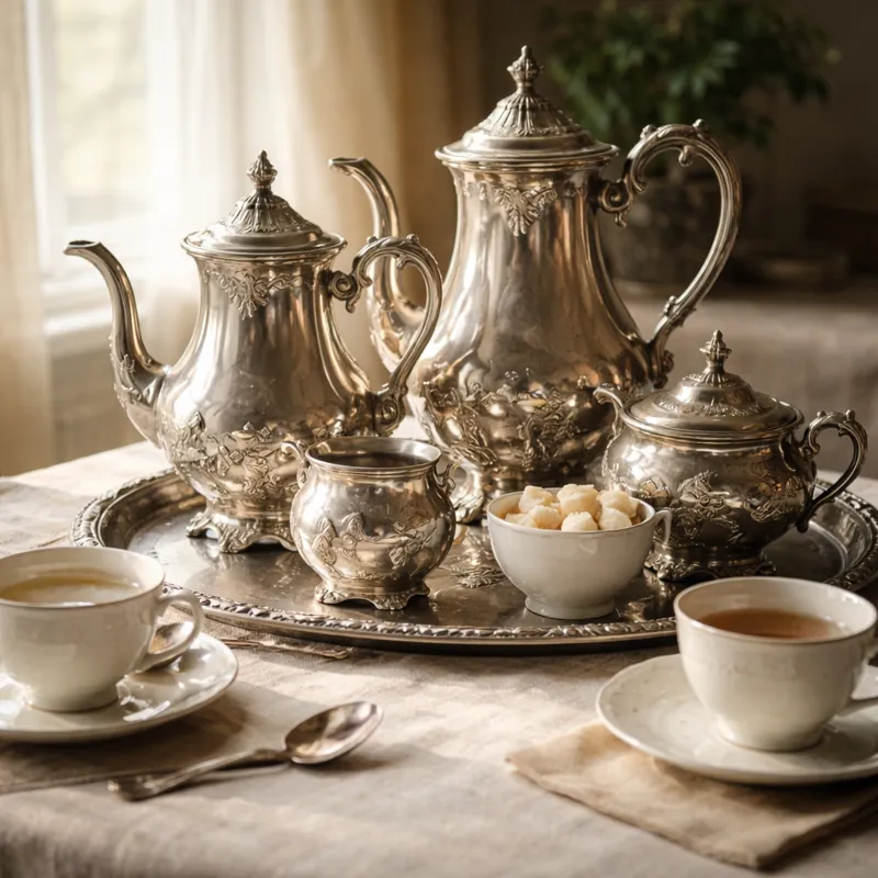 Искусство на сломе эпох: от Фаберже до Лалика