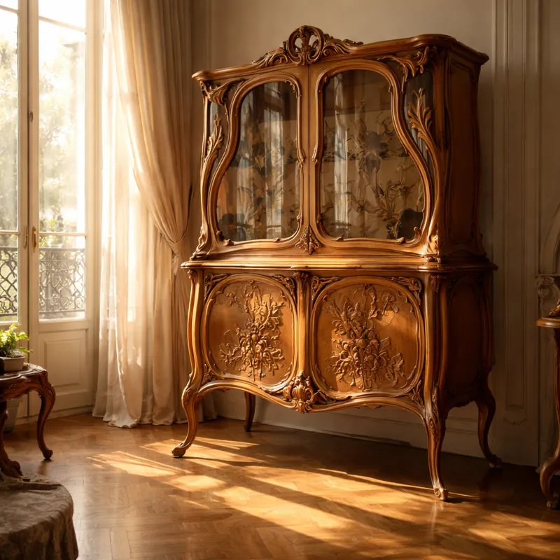 Искусство на сломе эпох: от Фаберже до Лалика