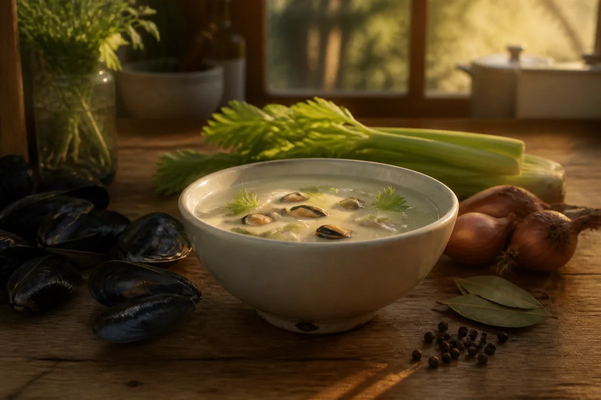 Ловись рыбка, большая и маленькая (тонкости выбора и блюда из рыбы)