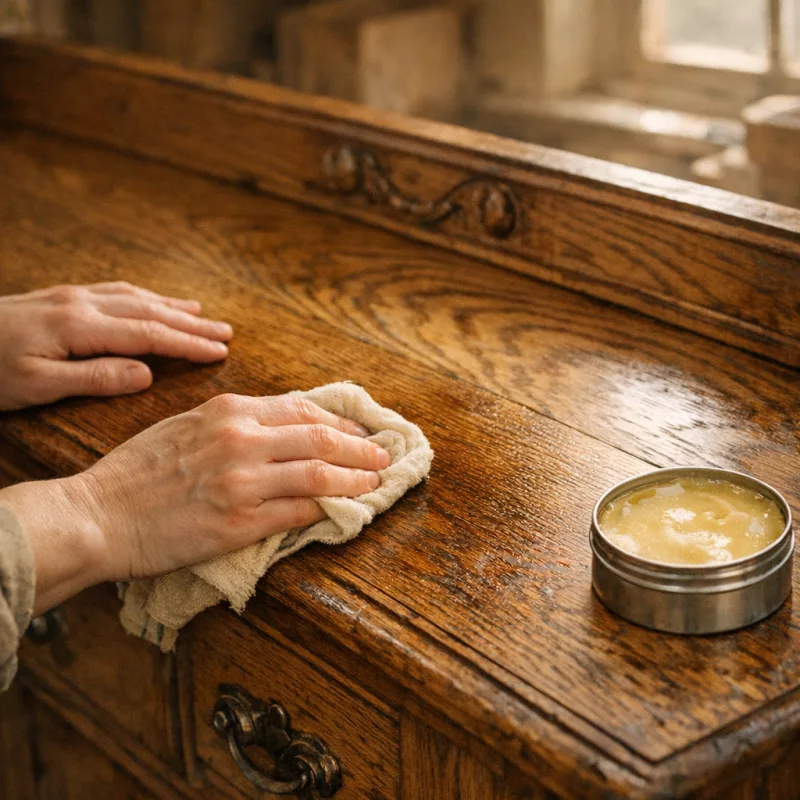 Как буфет снова стал главным героем интерьера