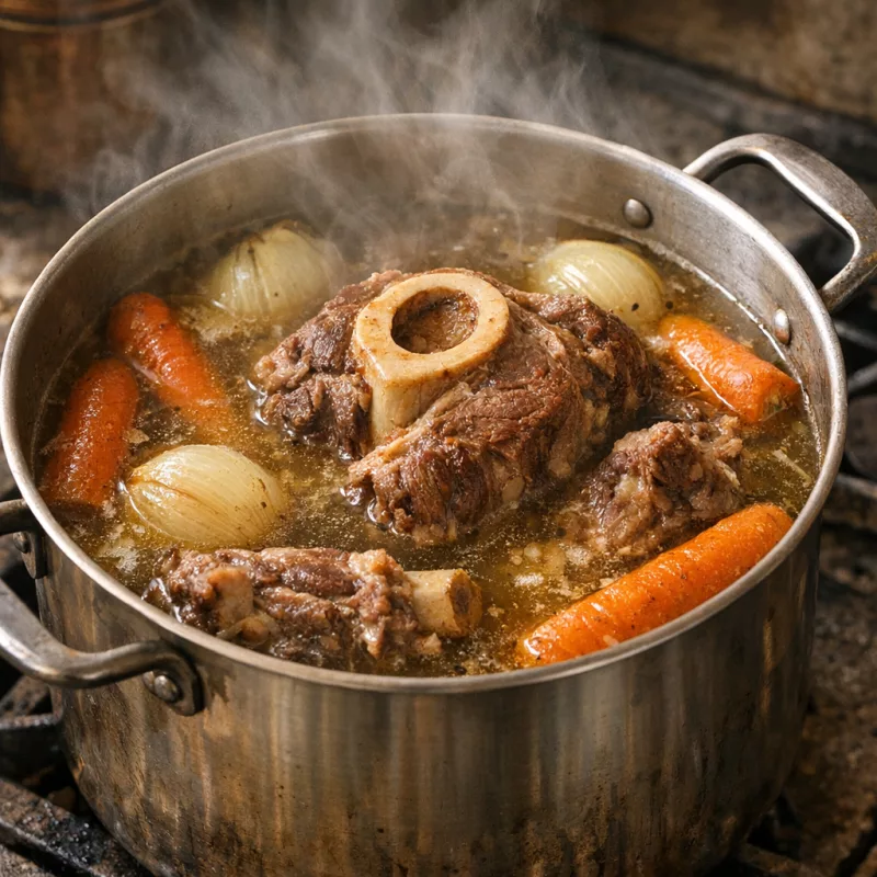 Как нарезка мяса определяет вкус блюда и почему это не мелочь