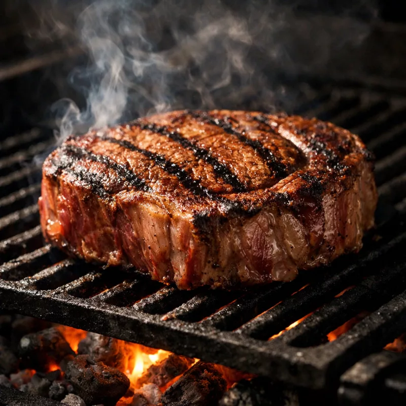 Как нарезка мяса определяет вкус блюда и почему это не мелочь