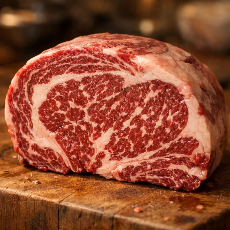 Как нарезка мяса определяет вкус блюда и почему это не мелочь