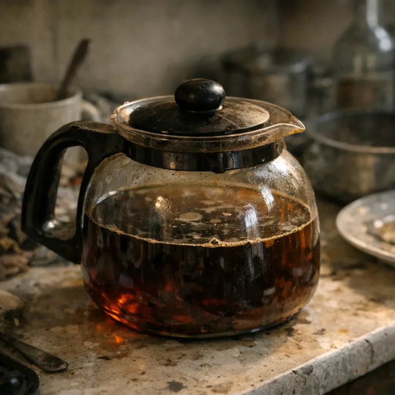 Как не испортить чай: главные ошибки, которые делают почти все