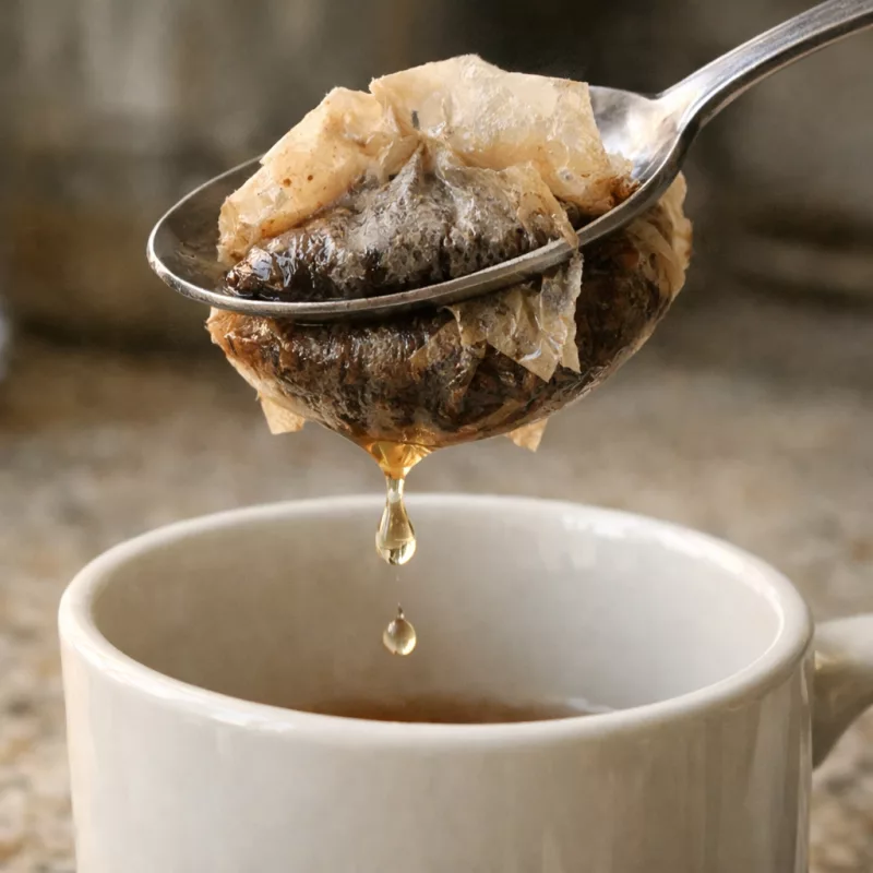 Как не испортить чай: главные ошибки, которые делают почти все