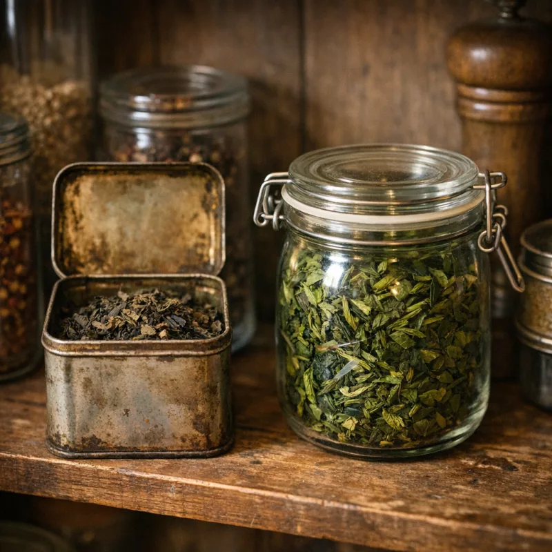 Как не испортить чай: главные ошибки, которые делают почти все