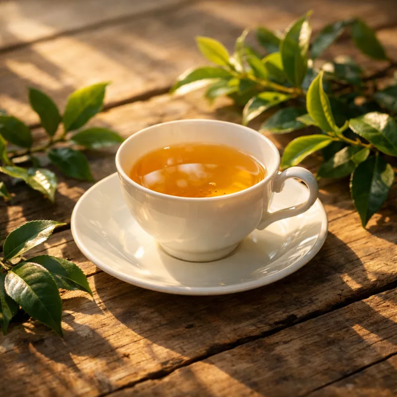 Как не испортить чай: главные ошибки, которые делают почти все