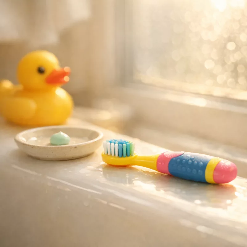 Как подобрать идеальную зубную щётку и не ошибиться