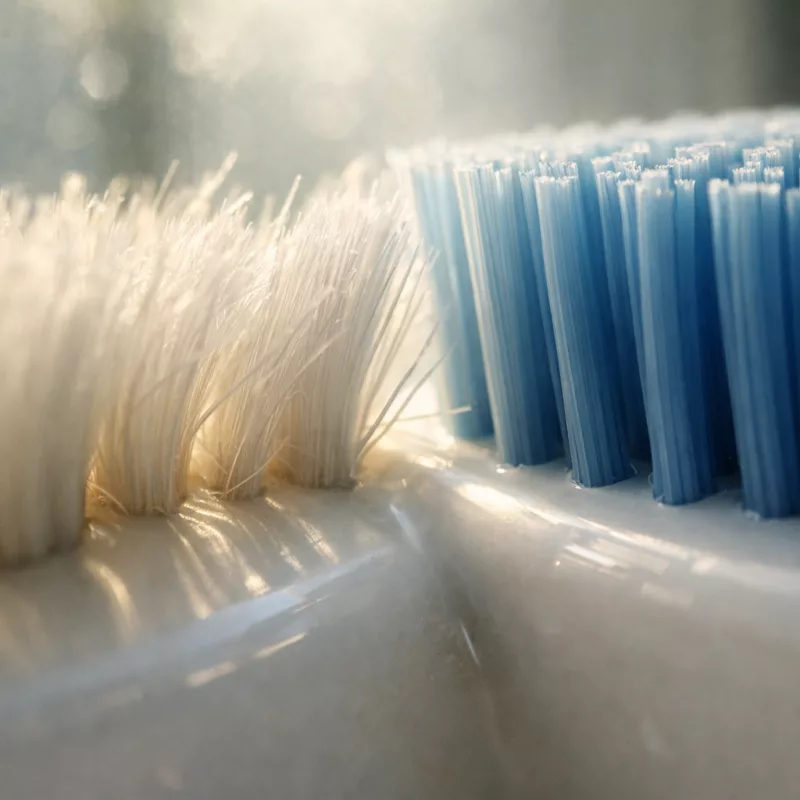 Как подобрать идеальную зубную щётку и не ошибиться