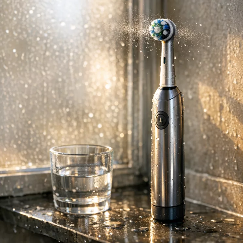 Как подобрать идеальную зубную щётку и не ошибиться