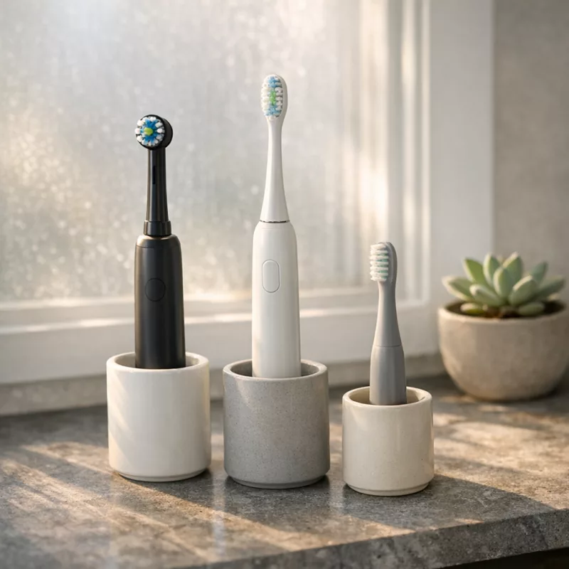 Как подобрать идеальную зубную щётку и не ошибиться