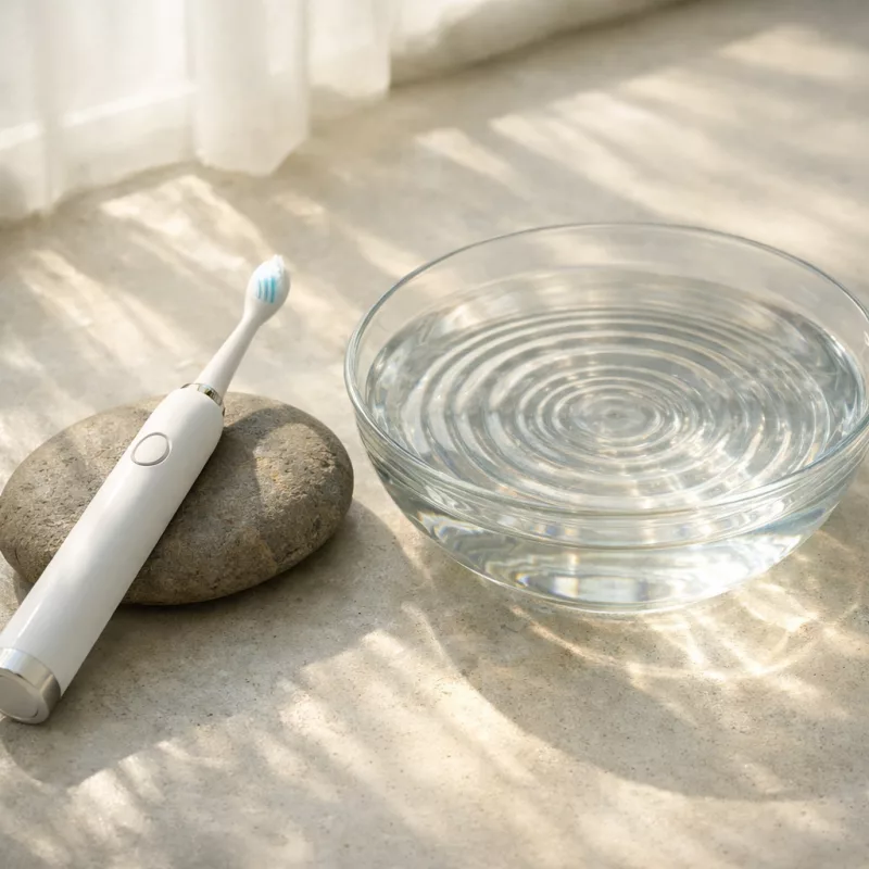 Как подобрать идеальную зубную щётку и не ошибиться