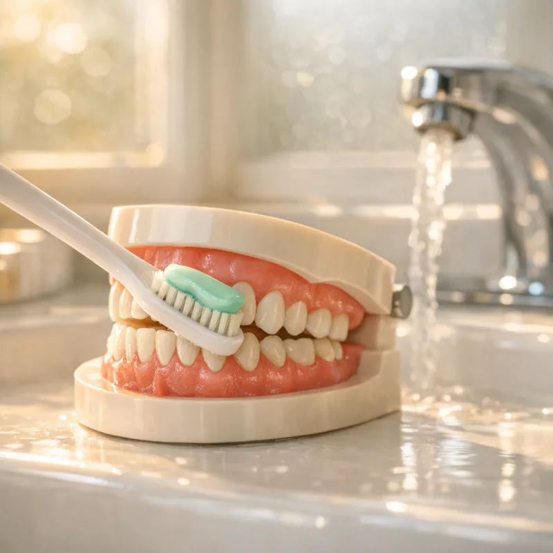 Как подобрать идеальную зубную щётку и не ошибиться