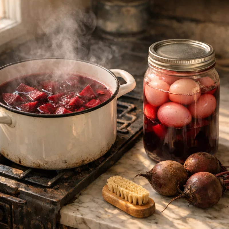 Как покрасить пасхальные яйца натуральными красителями из обычных продуктов