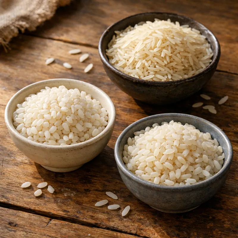 Как правильно варить рис по традициям разных стран