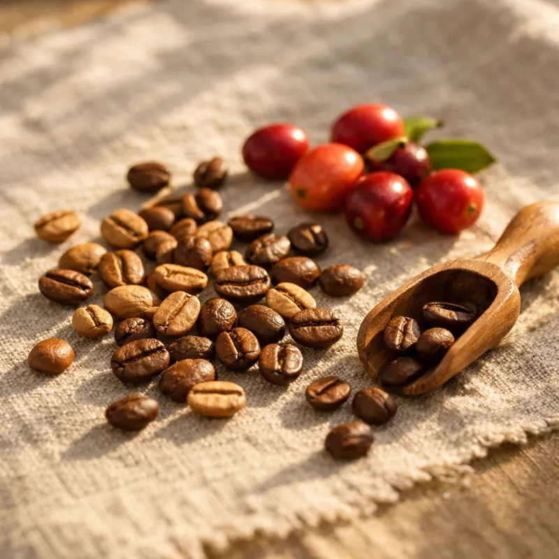 Как приготовить флеш-брю и почему он покоряет кофеманов