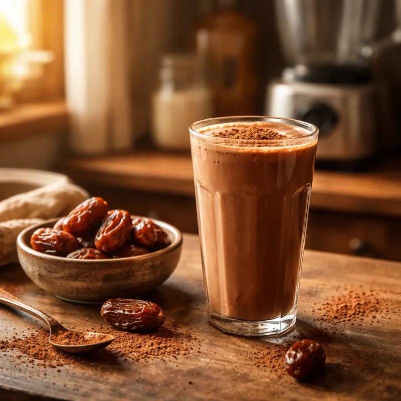 Как приготовить какао по-новому — пять оригинальных идей