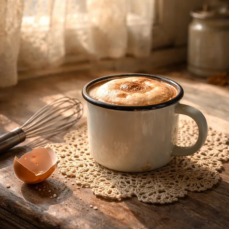 Как приготовить какао по-новому — пять оригинальных идей