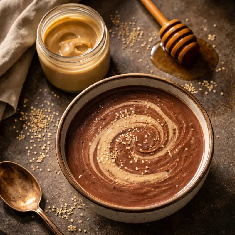 Как приготовить какао по-новому — пять оригинальных идей